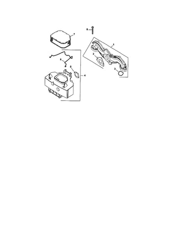 Air intake/filtration