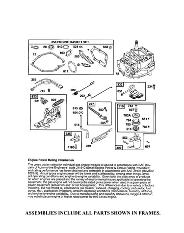 Starter motor/magneto armature