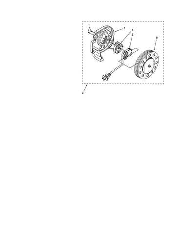 Cord reel