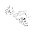 Tine assembly