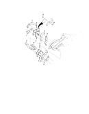 Tine assembly