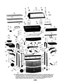 Gas grill