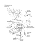Engine - 21hp briggs & stratton