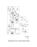Carburetor/intake elbow