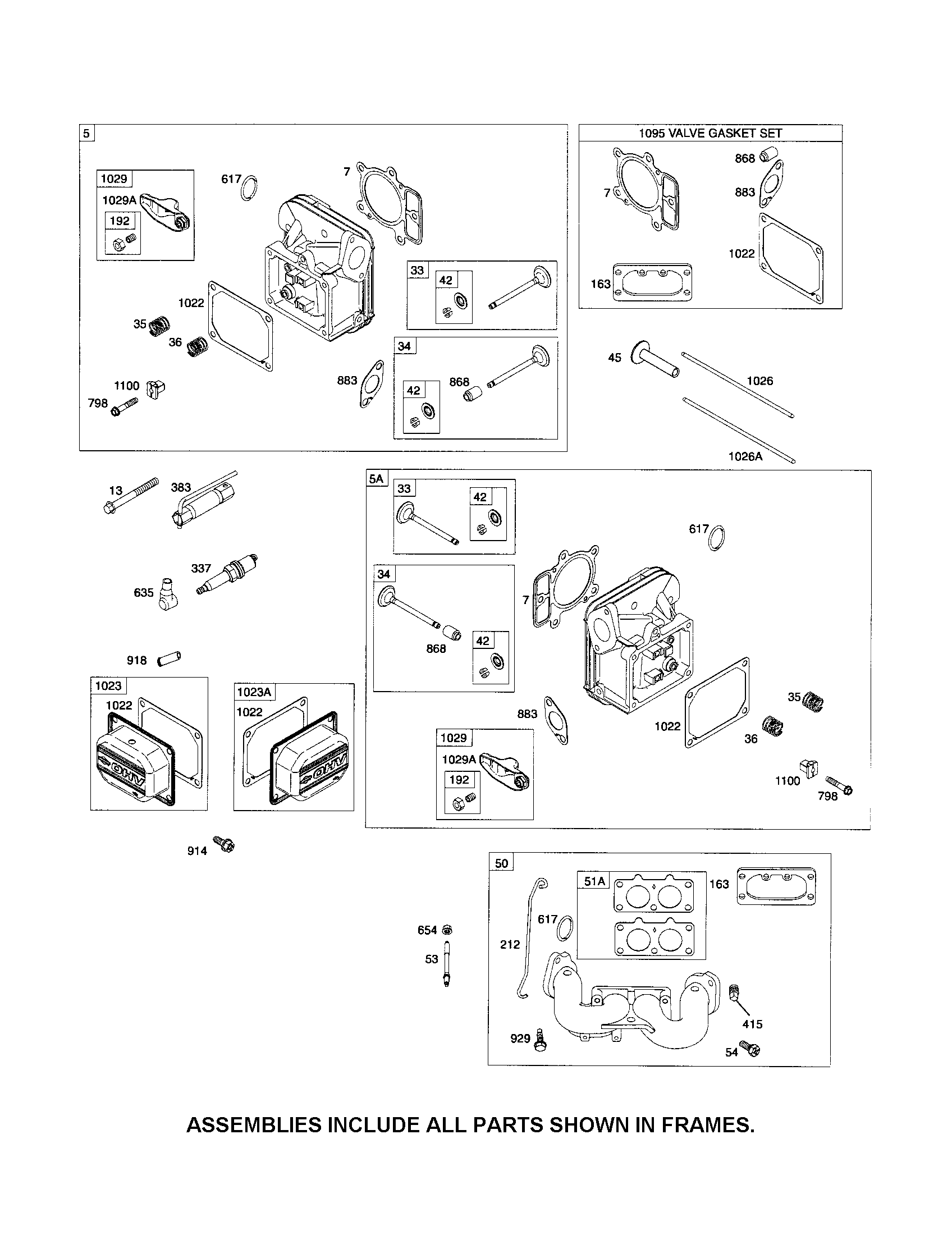 HEAD-CYLINDER/MANIFOLD-INTAKE