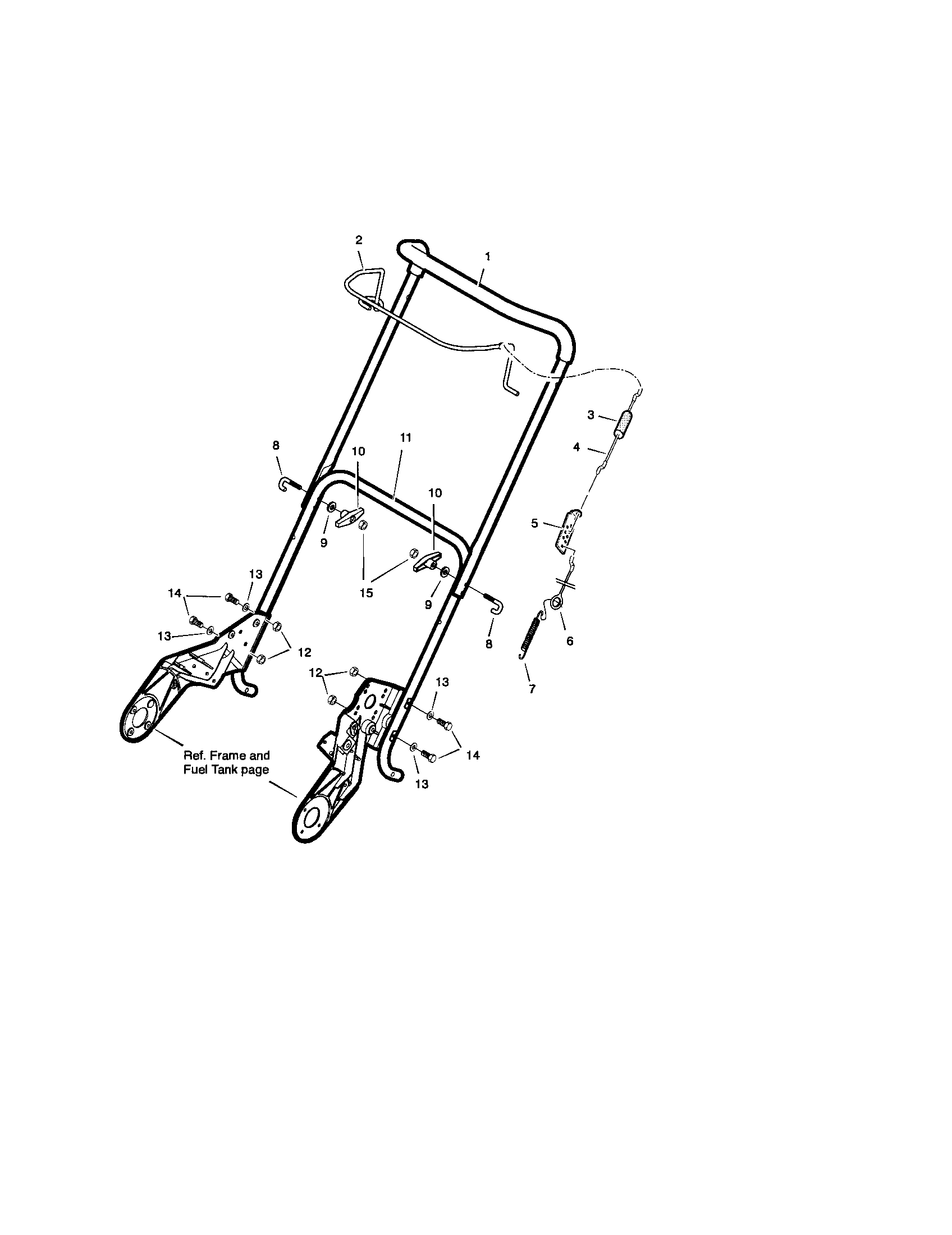 Handle