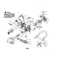 Chassis/handle/bar