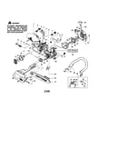 Chassis/handle/bar