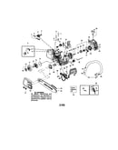 Chassis/chain/bar