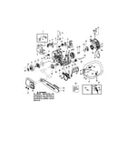 Chassis/bar/chain