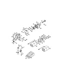 Motor/foot controller