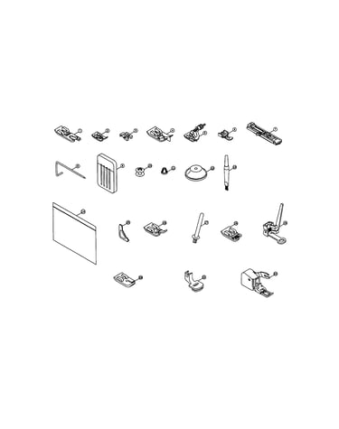 Accessories