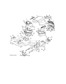Chassis assembly