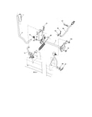 Lift assembly