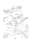 15 gallon sprayer
