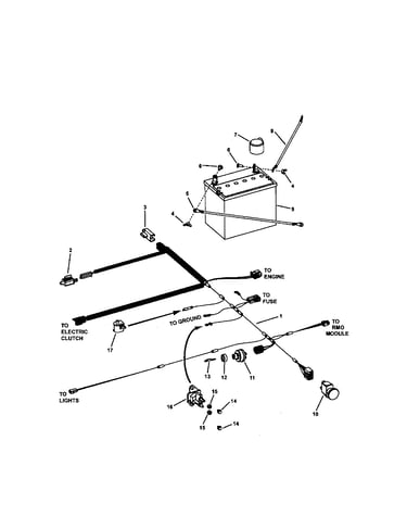 Electrical