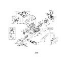 Chassis/bar/handle