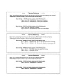 Service reference