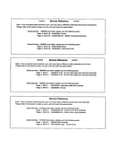 Service reference