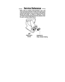 Service reference