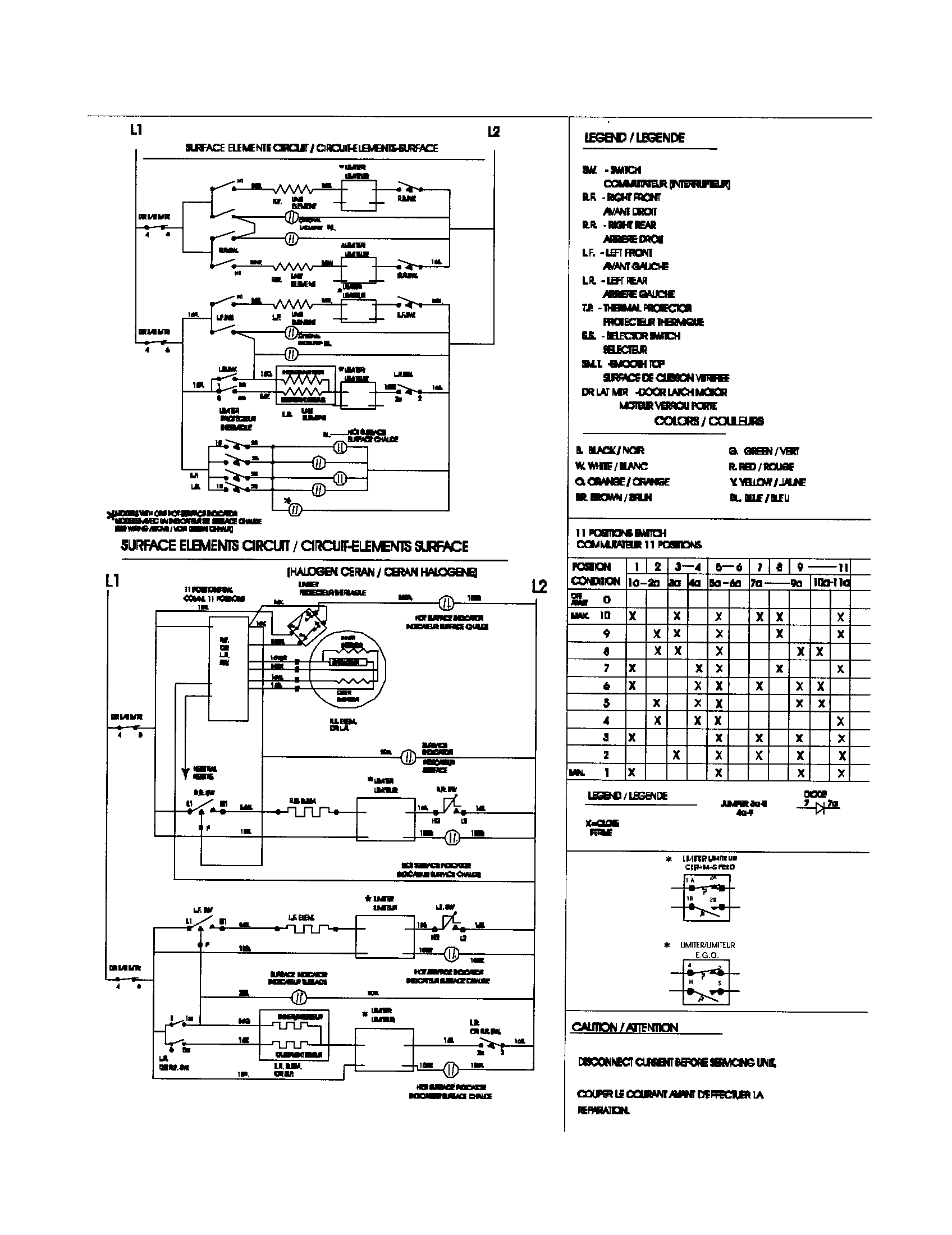 WIRING DIAGRAM