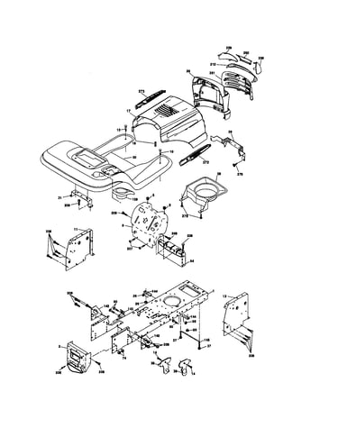 Chassis and enclosures
