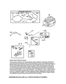 Short block/brake