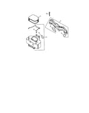 Air intake/filtration