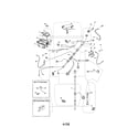 Craftsman 917276906 electrical diagram