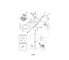 Craftsman 917287380 electrical diagram