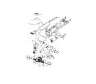 Craftsman 917287380 ground drive diagram