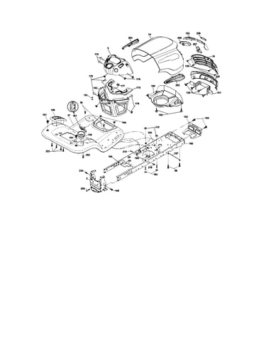 Chassis and enclosures