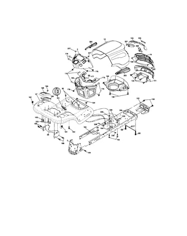Chassis and enclosures