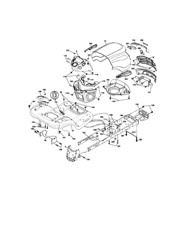 Chassis and enclosures