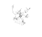 Craftsman 917287451 lift diagram