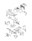 Chassis and enclosures