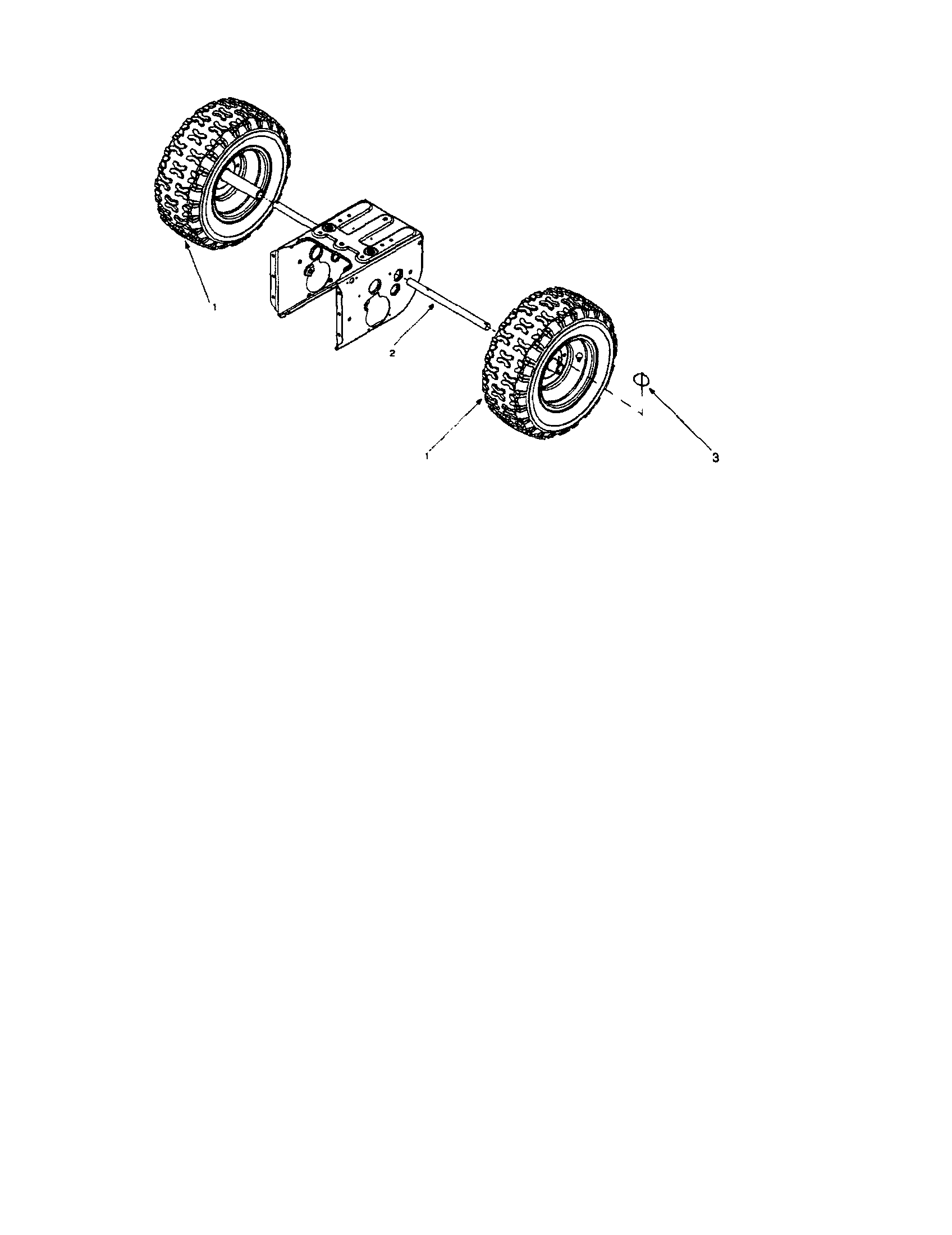 Wheels