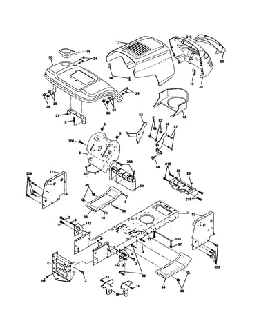 Chassis