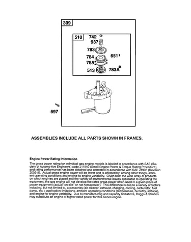 Motor starter