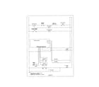Kenmore 79092413201 wiring diagram diagram
