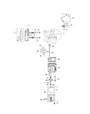 Head/valve/breather