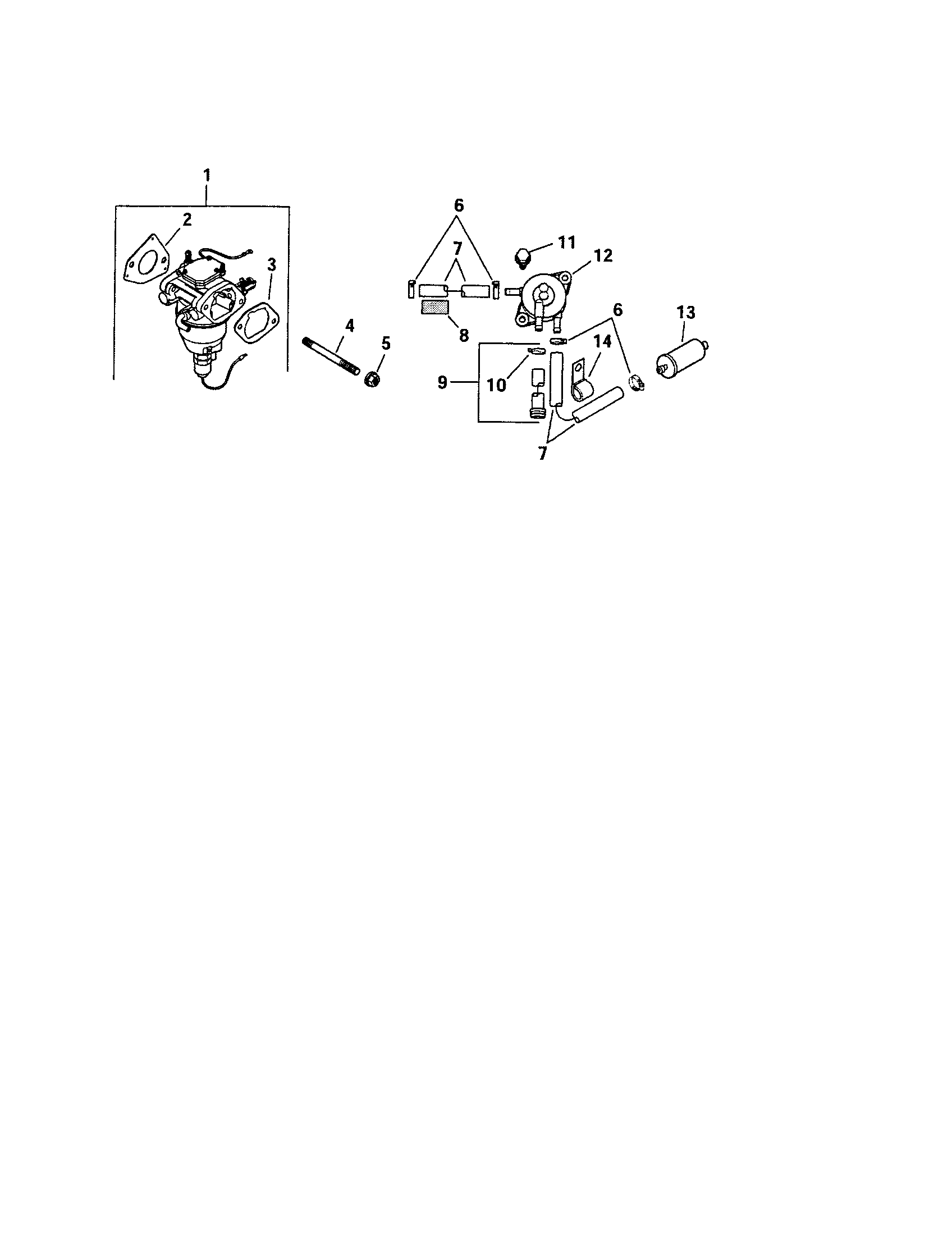 Fuel system