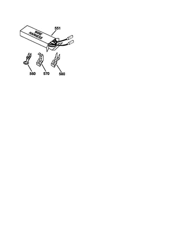 Wire harness