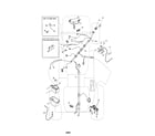 Craftsman 917287130 electrical diagram