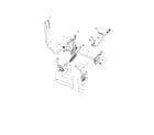 Craftsman 917287130 lift diagram