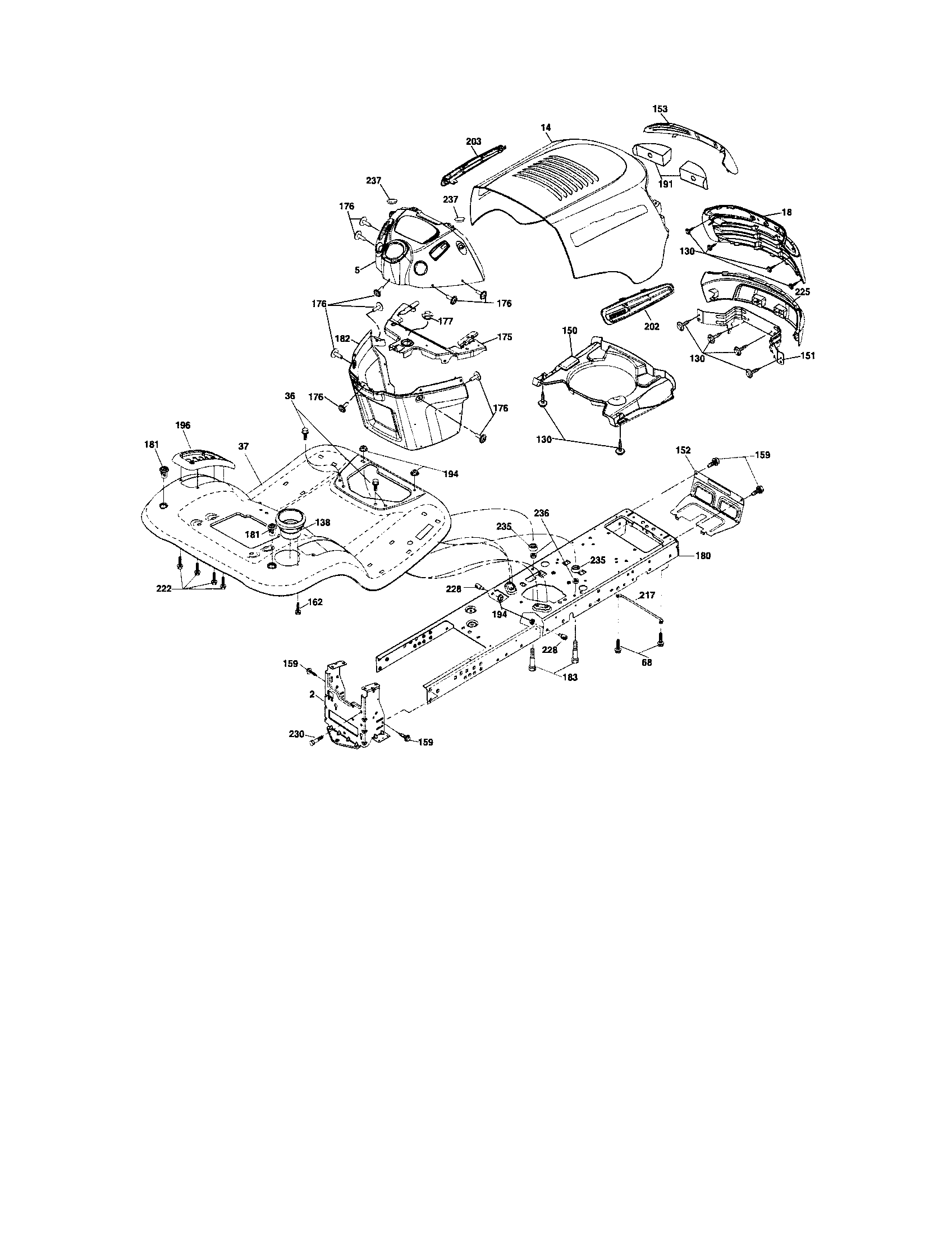 Chassis