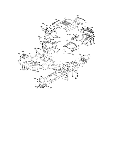Chassis/enclosures