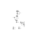 Dipstick/filler tube