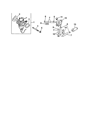 Fuel system