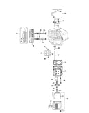 Head/valve/breather